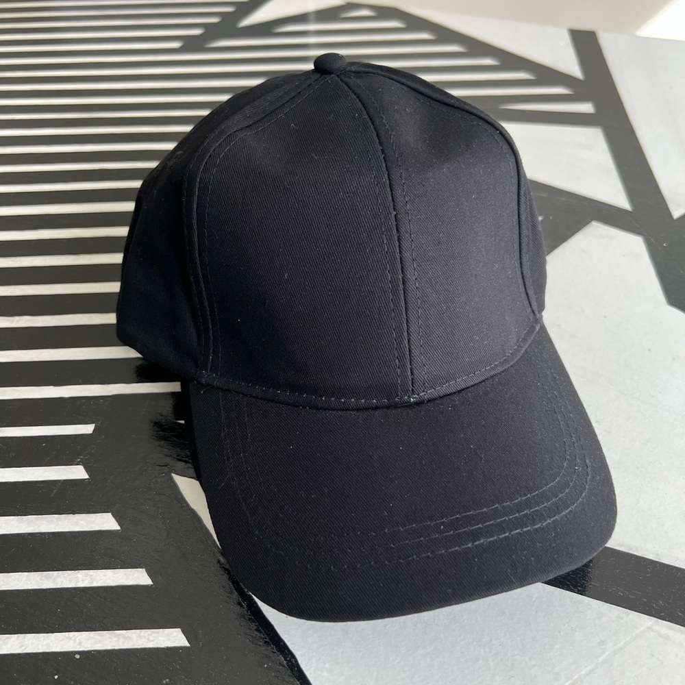 Plain Hat - One Size Fits Most